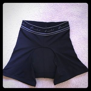 Przewalski Men’s Biking Shorts